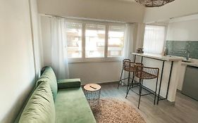 Monoambiente NUEVO zona Guemes/Aldrey
